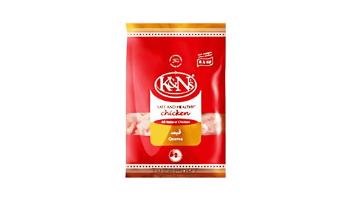 Picture of K&NS QEEMA 500G